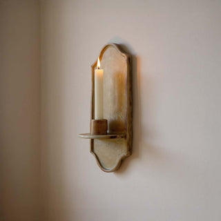 Lumen | Wall candle holder