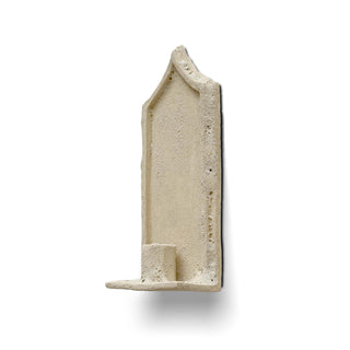 Vigil | Wall candle holder