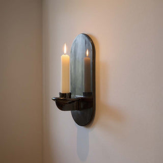 Halo | Wall candle holder