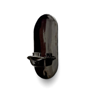 Halo | Wall candle holder