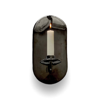 Halo | Wall candle holder